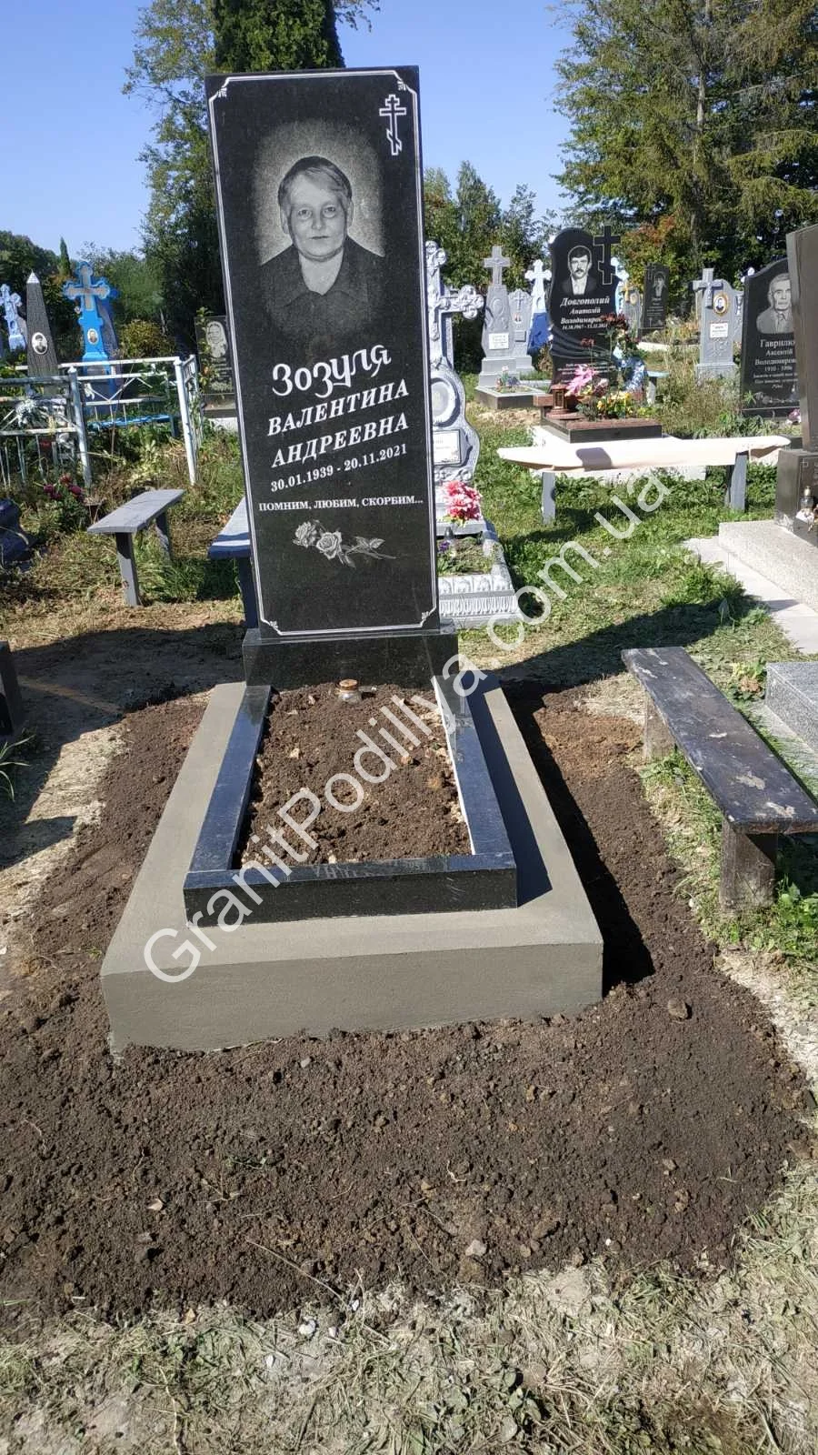 Гранітний комплекс - Кам'янець-Подільський | GranitPodillya